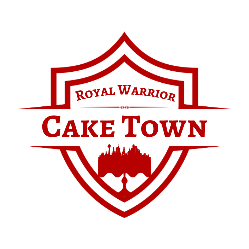 CAKE TOWN