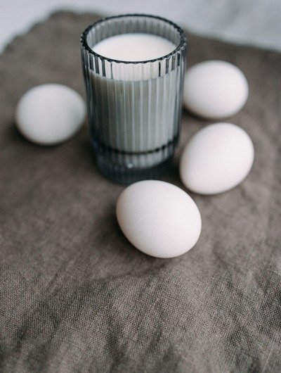 Dairy & Eggs