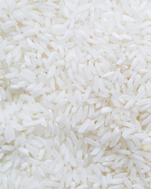 Premium Basmati Rice (5 kg)