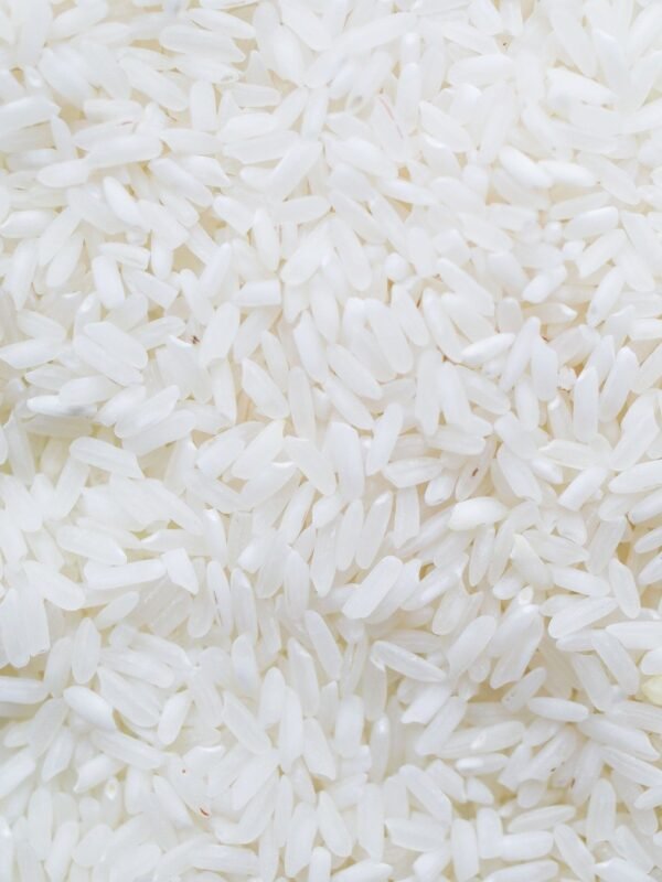 Premium Basmati Rice (5 kg)