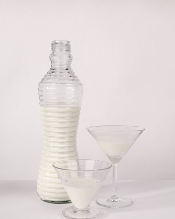 Full Cream Fresh Milk (1 L)
