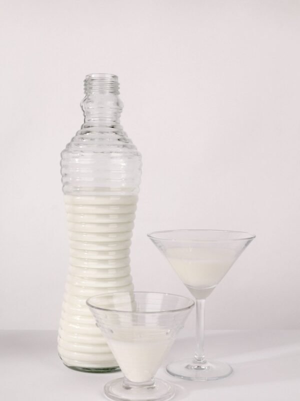 Full Cream Fresh Milk (1 L)