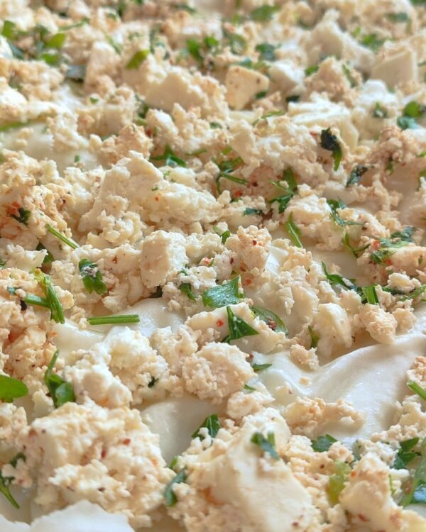 Fresh Malai Paneer (200 g)